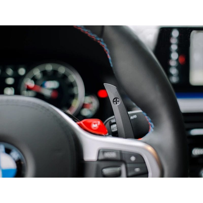 AutoTecknic Competition Shift Paddles – G14/ G15/ G16 8-Series