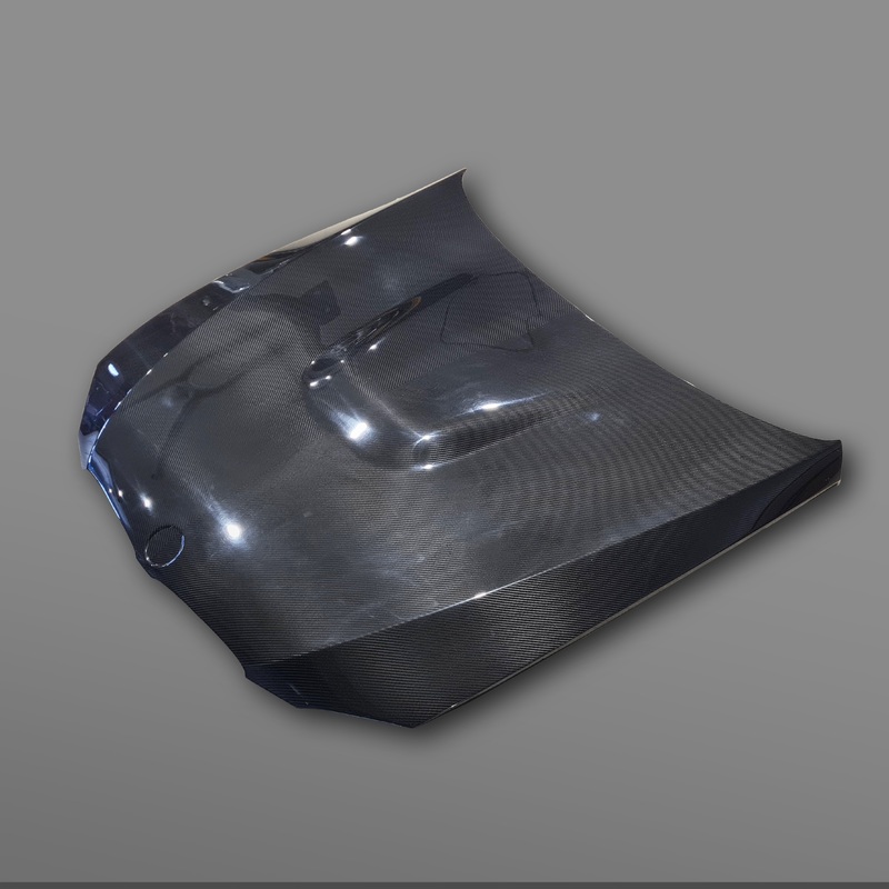 HGK Racing – E92 Hood M3 [OEM Size]