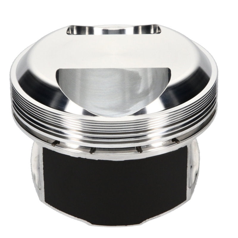 JE Piston Porsche 911 3.0L (STD Size) 95mm Bore 70.4mm Stroke 10.5:1 C/R Piston Kit – Set of 6
