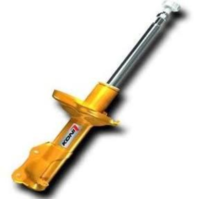 Koni Sport (Yellow) Shock- Front | 1994-2001 Acura Integra (8041 1152Sport)