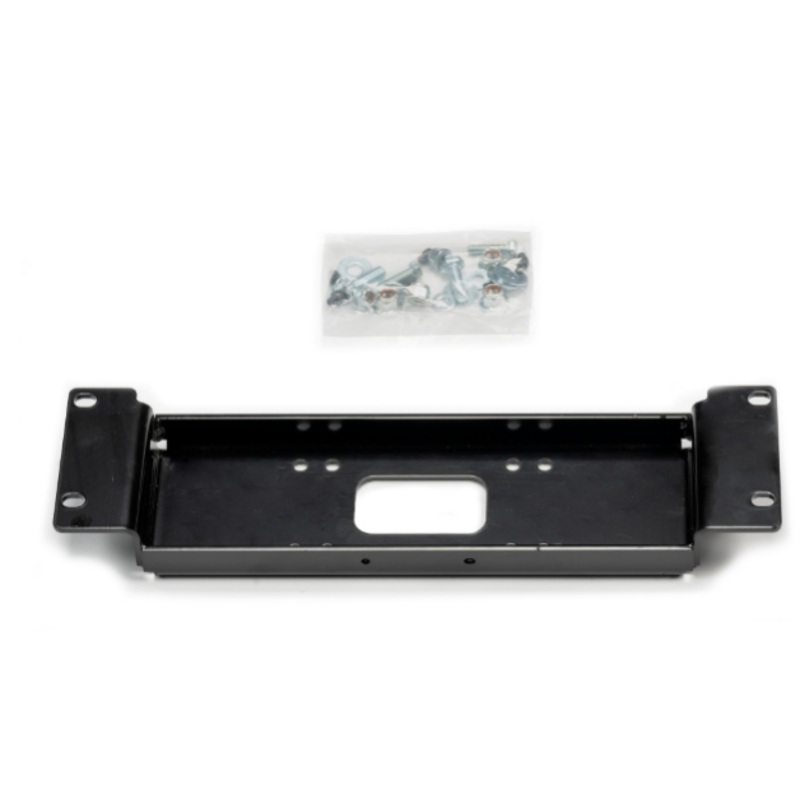 Polaris Ranger 570 SP Winch Mounting Kit By Warn