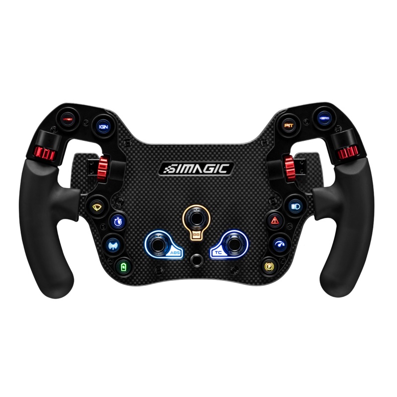 Simagic FX Formula Wheel