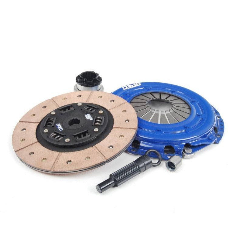 Spec Clutch Kit Stage 3+ For Toyota Supra 2JZ 5 Speed W58