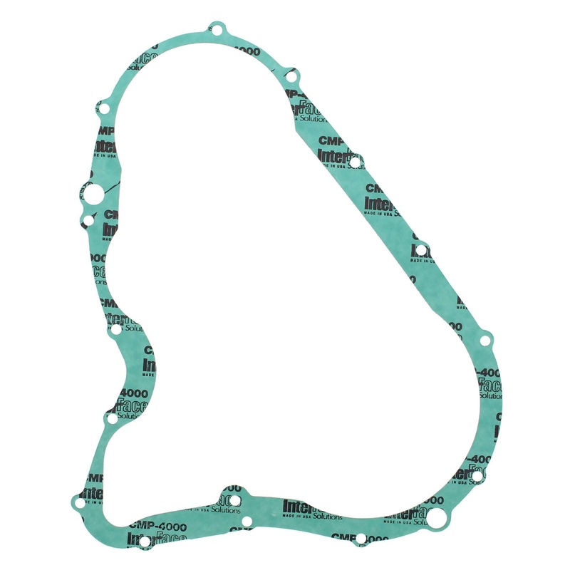 Vertex 817019 Gaskets 98-01 Arctic Cat 400 2×4 Ignition Cover Gasket Kit
