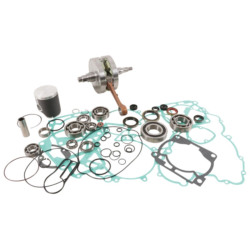 Vertex WR101-120 KTM Complete Engine Rebuild Kit