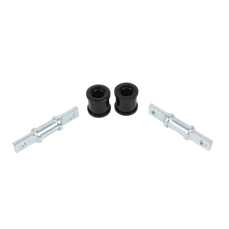 Whiteline 2001-2007  MITSUBISHI LANCER EVO VII, VIII, IX Rear  Control Arm Upper Front – Inner Bushing Kit W0590