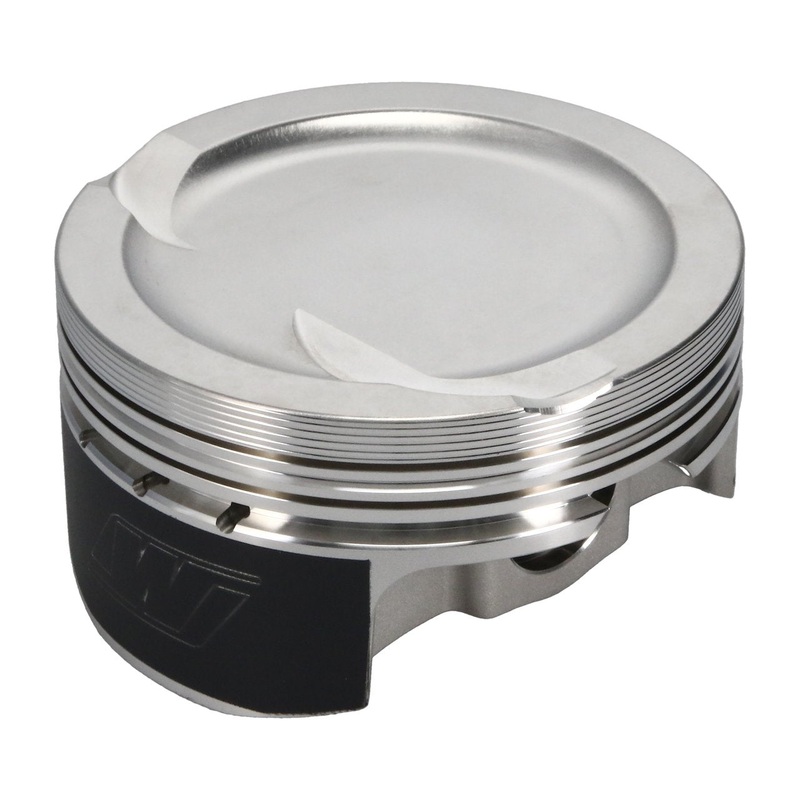 Wiseco K0422X155 Chevy LS Pistons 3.900 Stroker w/ .927 Pin Kit – Set of 8