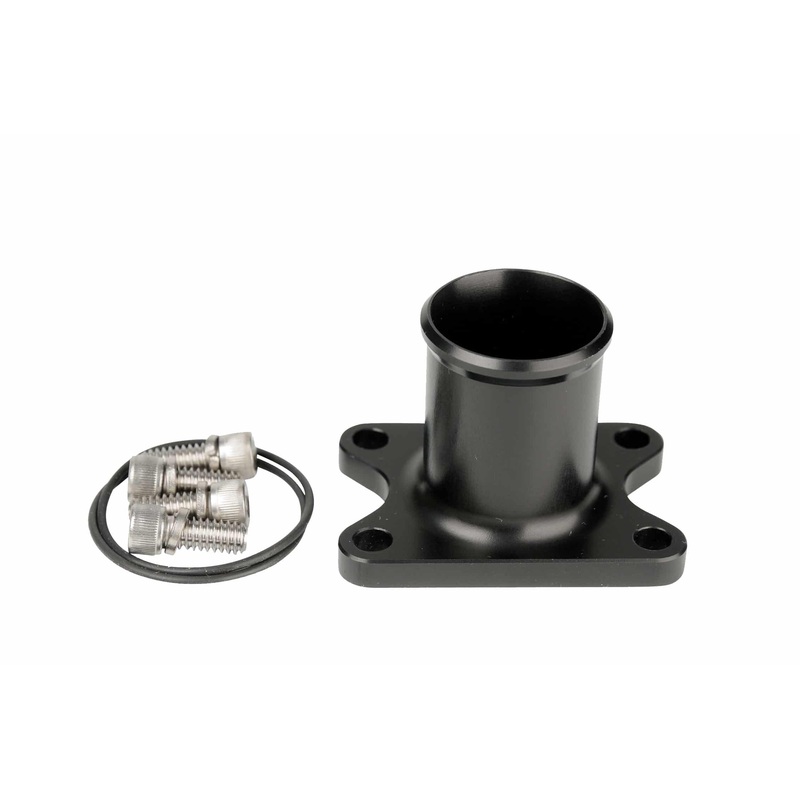 AEROMOTIVE Inlet, Spur Gear Pump, 1-1/4″