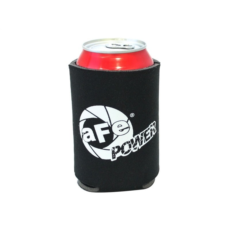 aFe Power Marketing Apparel PRM Beverage Cooler – Black
