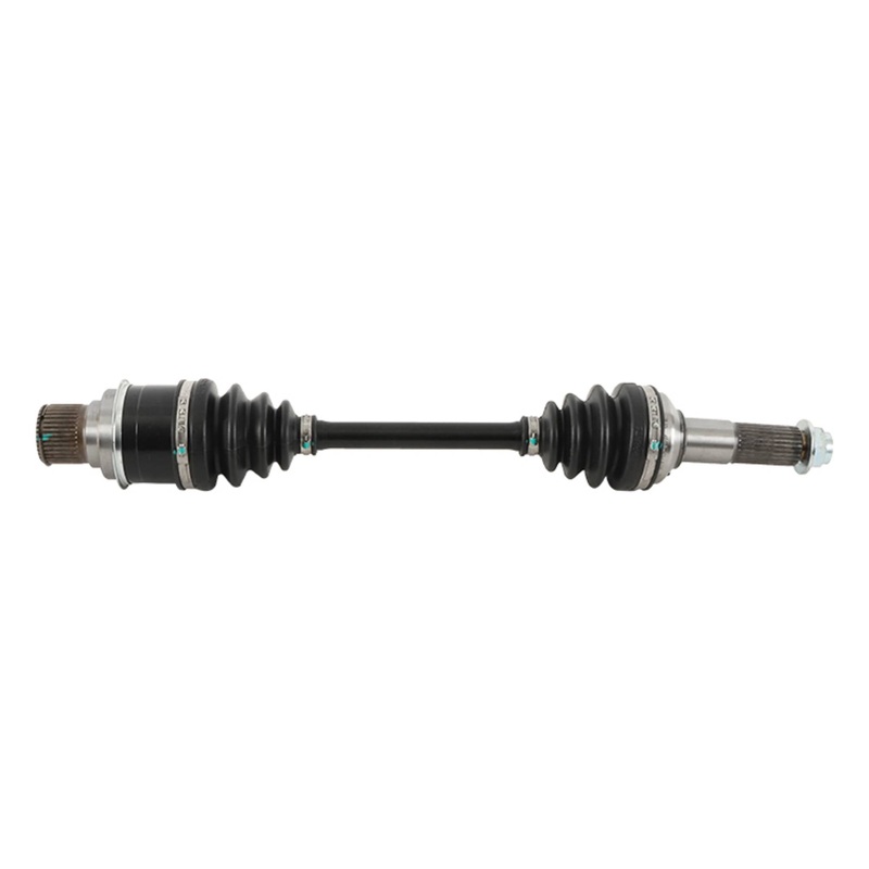 All Balls Racing AB6-YA-8-334 07-12 Yamaha YFM400 Big Bear IRS 6 Ball Axle Rear Left
