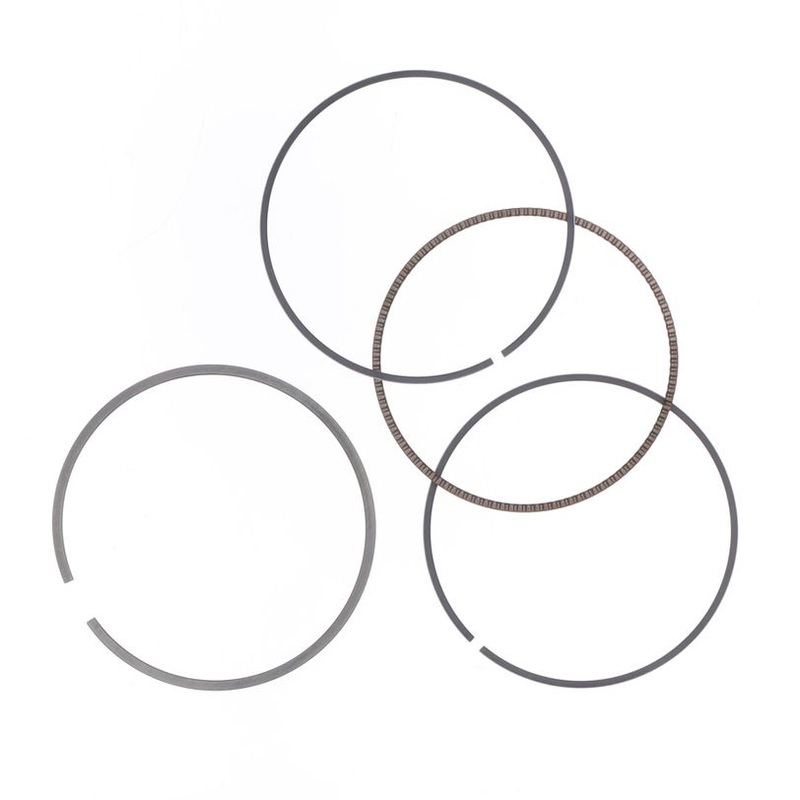 Athena S41316180 Ring Set Diameter 66 mm for Athena Piston