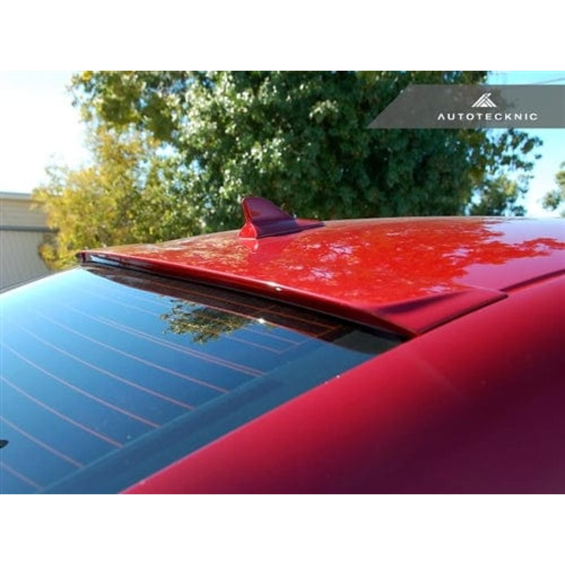 AutoTecknic Roof Spoiler – Lexus IS250/ IS350/ IS-F 2006-2013