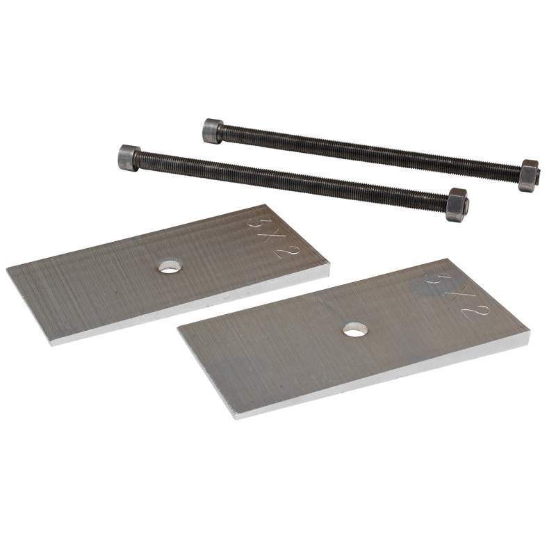Carli 05-23 Ford F250/350 4×4 Ford Pinion Shim Kit 2 Degree