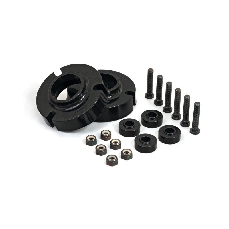 Daystar 1996-2002 Toyota 4Runner 2WD/4WD – 1in Leveling Kit Front