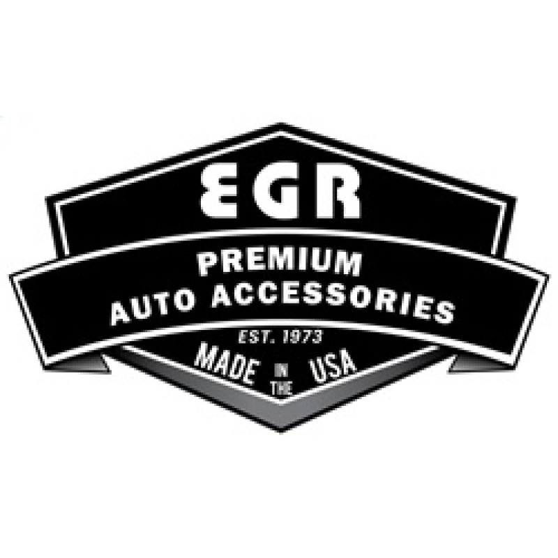 EGR Bolt-On Look Fender Flares Set Toyota Tundra 2014+ | 795494