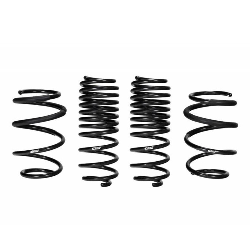 Eibach Pro Kit Lowering Springs | 22+ Civic Base