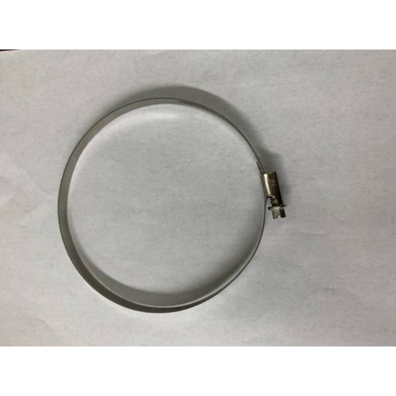 Hose Clamp for 103mm Coupler