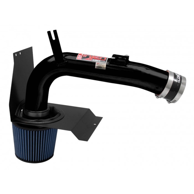 Injen Cold Air Intake Black Subaru Impreza WRX 2008-2013 / Impreza WRX STI 2008-2013 | SP1204BLK
