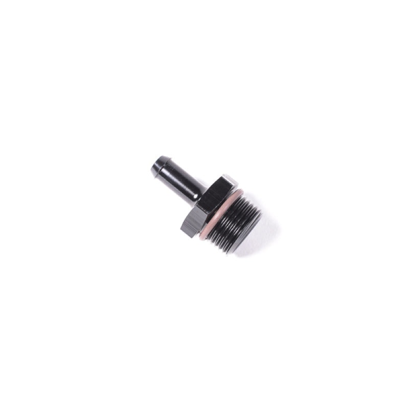 Radium Engineering 10An Orb To Barb .375In Hose | Universal (14-0191)