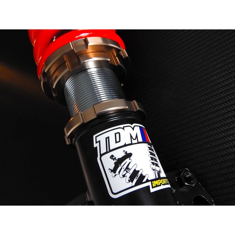 TDMi Coilovers Track Spec WRX 2022+ | VB Non GT/TR Cars