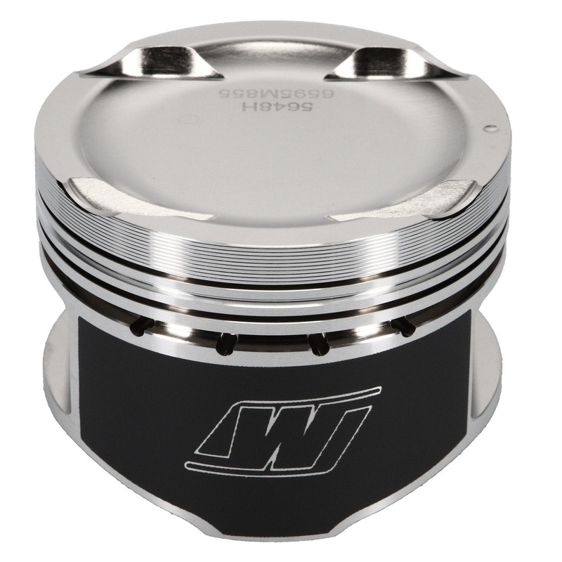 Wiseco K595M855AP Mitsubishi Lancer EVO 8 – 4G63 Turbo Piston Kit