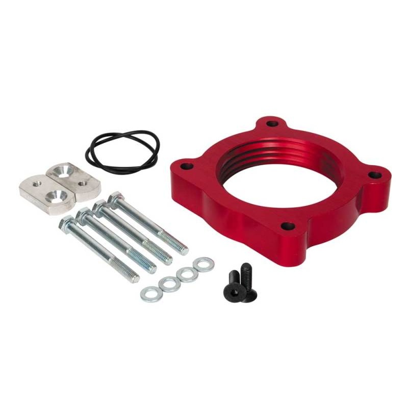 Airaid 05-13 Nissan Frontier / Pathfinder / Xterra PowerAid TB Spacer
