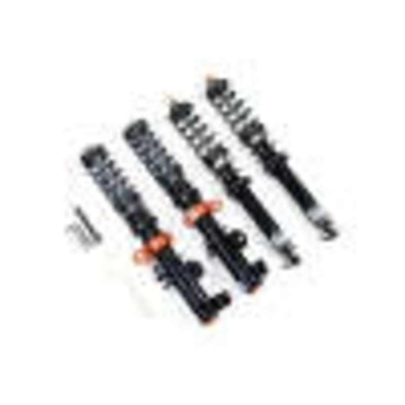 AST 00-06 BMW 3 Series – E46 M3 Coupe/Convertible/CSL Coupe 5100 Comp Series Coilovers