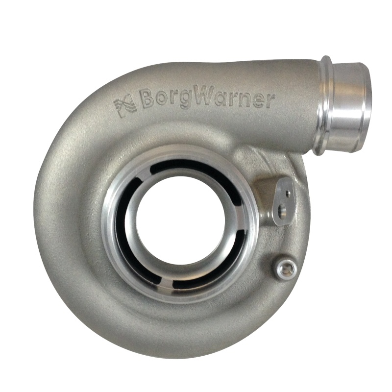 BorgWarner SX-E Style Cover EFR-7064