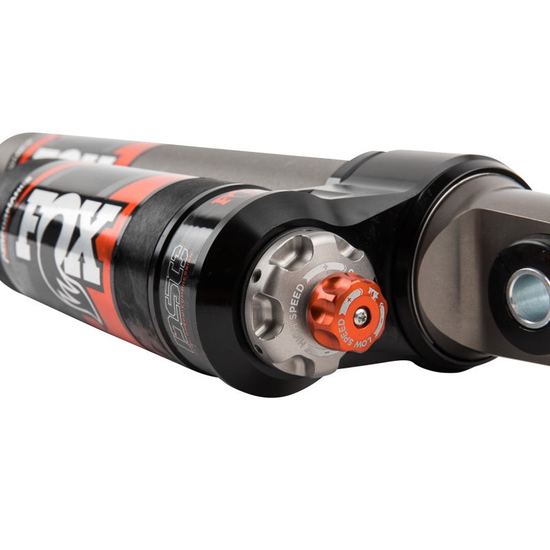 Fox 19+ Ram 1500 DT 4WD 2.5 Performance Series 8.81in. P/B Rear Shock w/DSC Adj / 0-2in. Lift