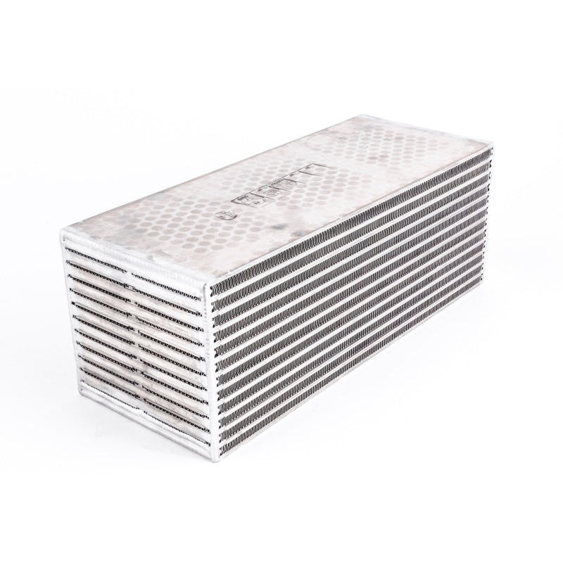 Garrett H2O / Air CAC (4.80in x 4.50in x 11.90in) – 1000 HP