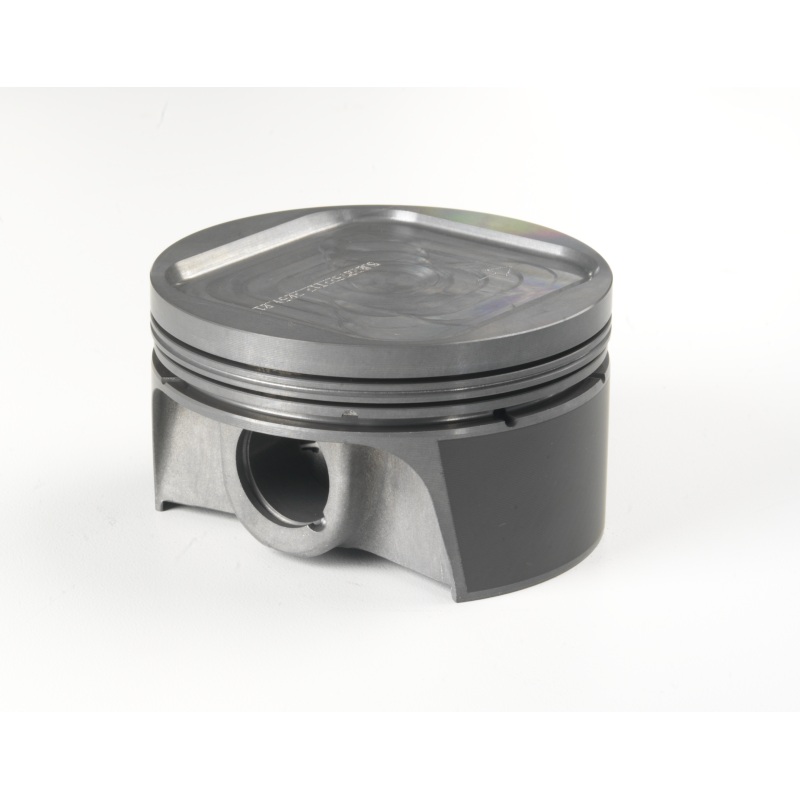 Mahle MS Piston Set EJ20/207 92.50mm Bore 79.0mm Stroke 130.4mm Rod 23mm Pin -16cc 8.0 CR Set of 4