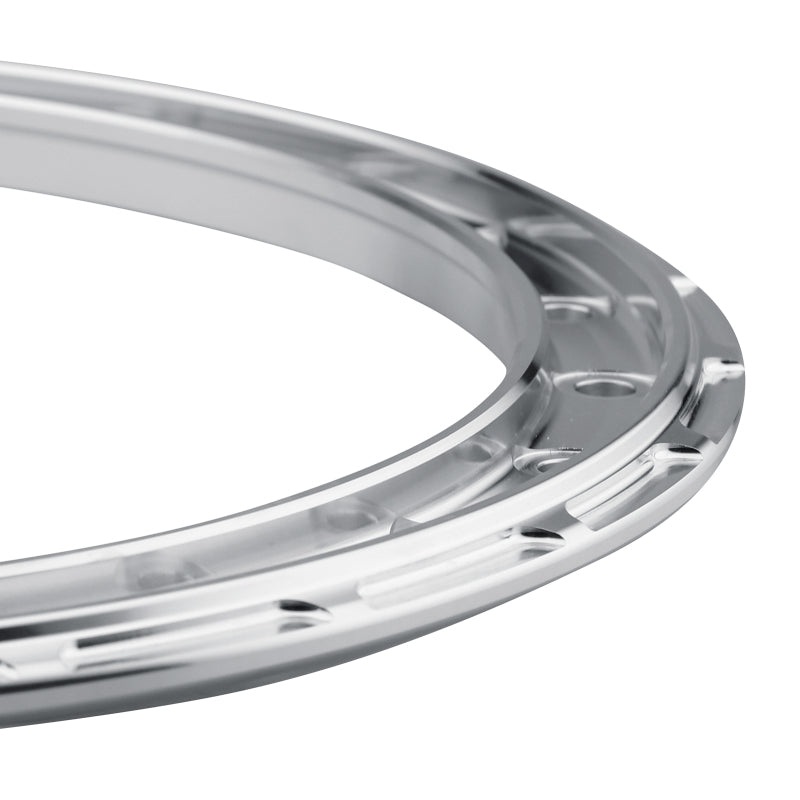 Method Beadlock Ring – 17in Forged – Style 4 – Machined