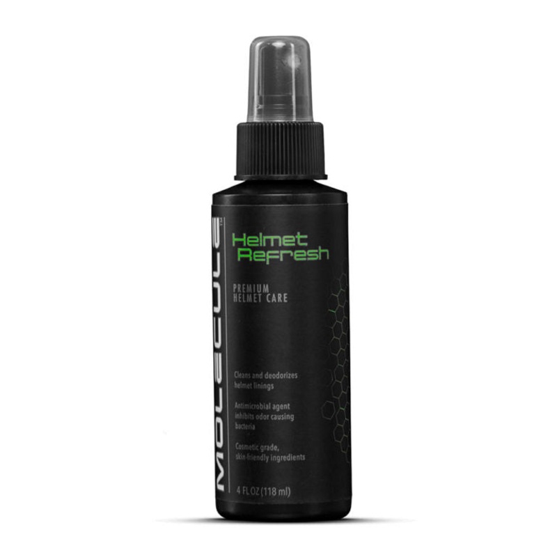 Molecule MLHFR4 Helmet Refresh 4oz Bottle