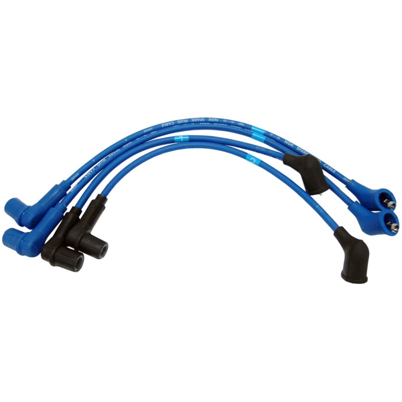 NGK Mazda RX-8 2008-2004 Spark Plug Wire Set
