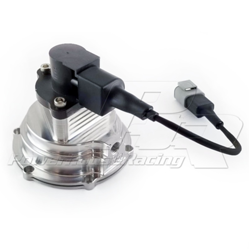 PHR Wastegate Position Sensor Kit for Tial MVR Wastegate – Machined finish