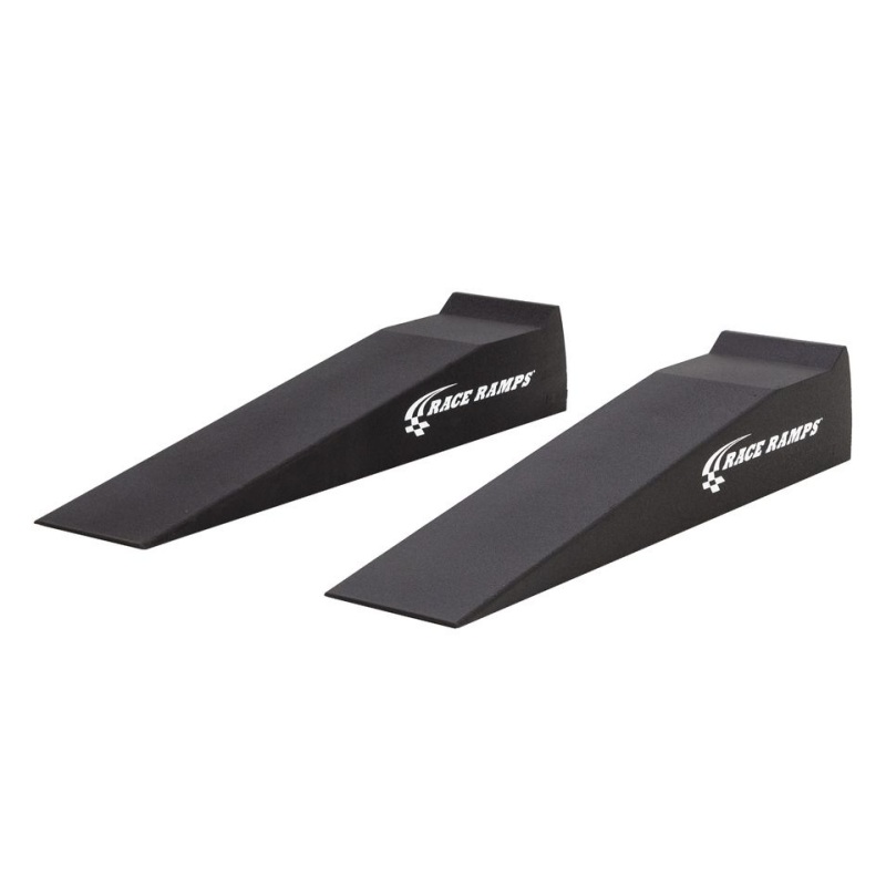 Race Ramps 67in. XT Two-Piece Race Ramps – 10.8 Degree Approach Angle