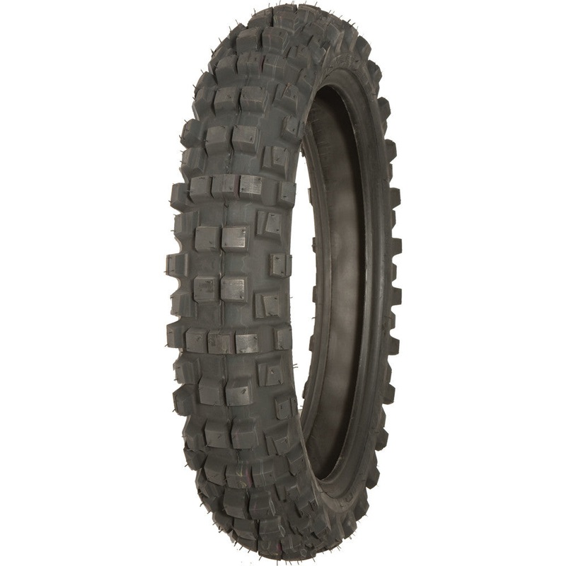 Shinko 525 Soft-Intermediate Terrain Tire