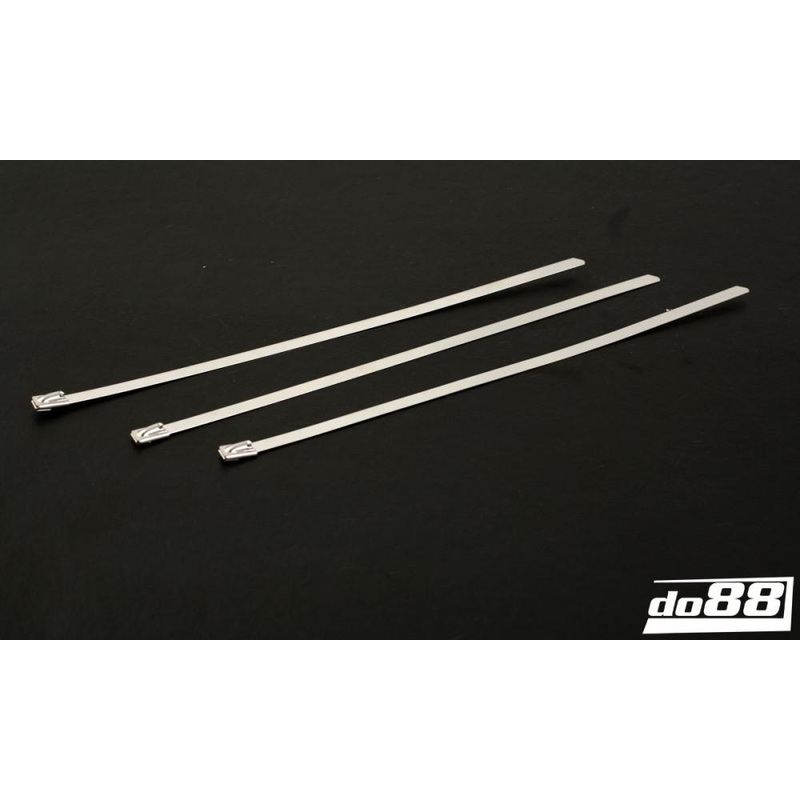 Stainless Zip Tie 500mm