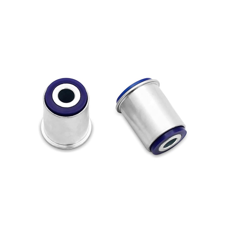 SuperPro Front Control Arm Lower-Inner Bushing Kit | 1967 – 1969 Ford Mustang (SPF2268K)