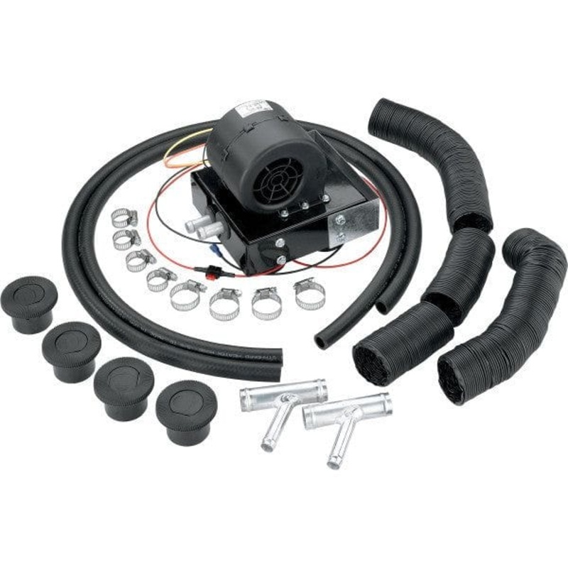 UTV Cab Heater Ranger900 by Moose Utility