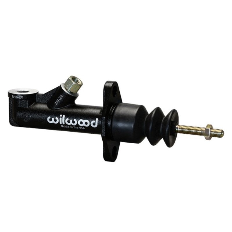 Wilwood GS Remote Master Cylinder – .500in Bore