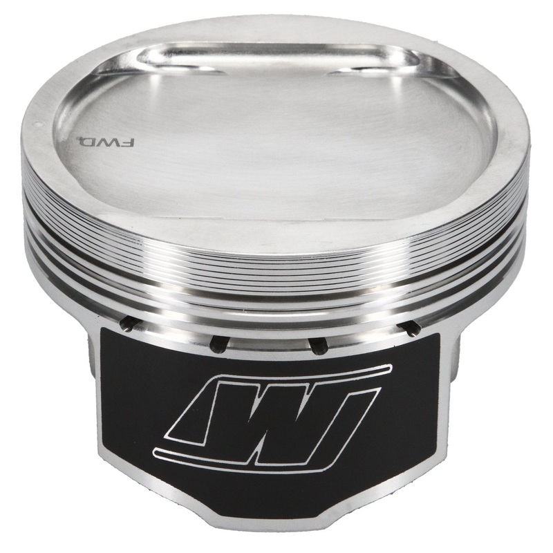 Wiseco 6601M98 Subaru EJ22 Inv Dome -20cc 98mm Piston Shelf Stock