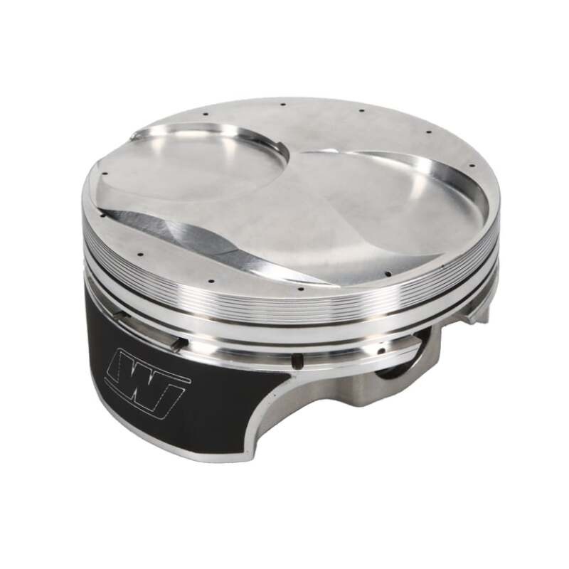 Wiseco Chevy Big Block 4.605in Bore 1.120in CH 4.00 CC Piston Set
