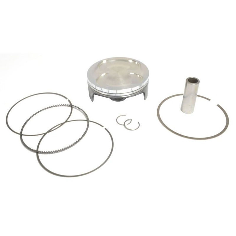 Athena S5F08200002B Athena Pistons Pin and Clips Kit