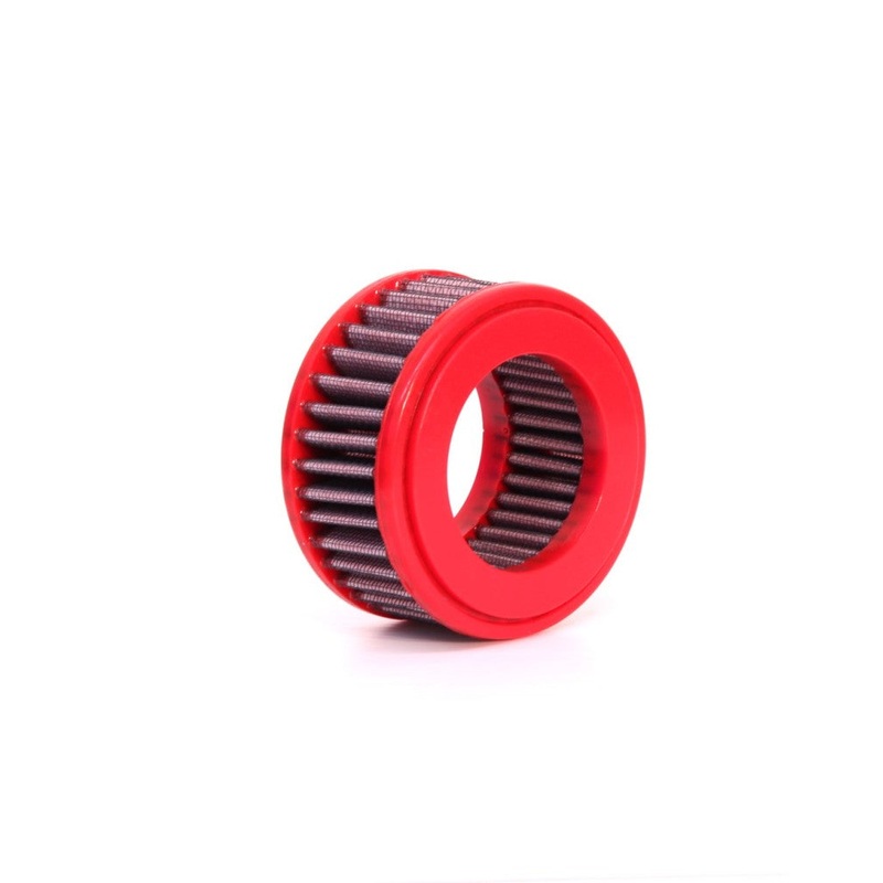 BMC Single Air Custom Round Filter – 61mm Inlet / 51mm Filter Height