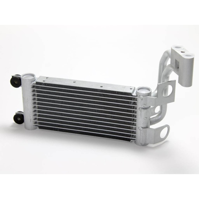 CSF 08-13 BMW M3 (E9X) DCT Oil Cooler