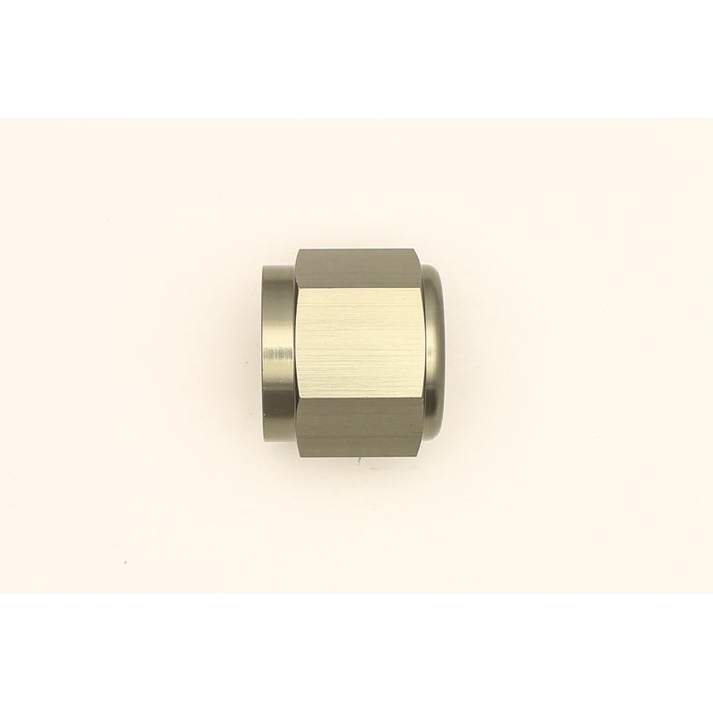 DeatschWerks 10AN Female Flare Cap