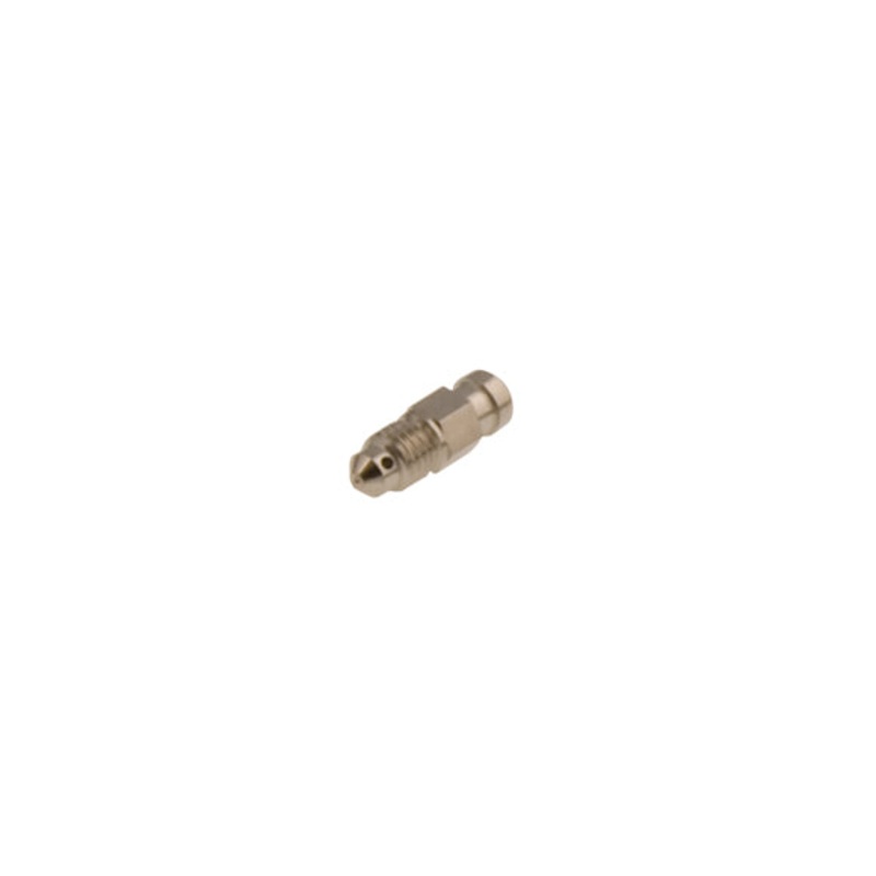 F. 0100.D12 OTK BSM4 Tony Kart Brake Bleeder Screw 6mm