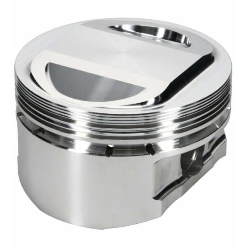 JE Pistons Harley-Davidson Twin Cam 96in Piston Single