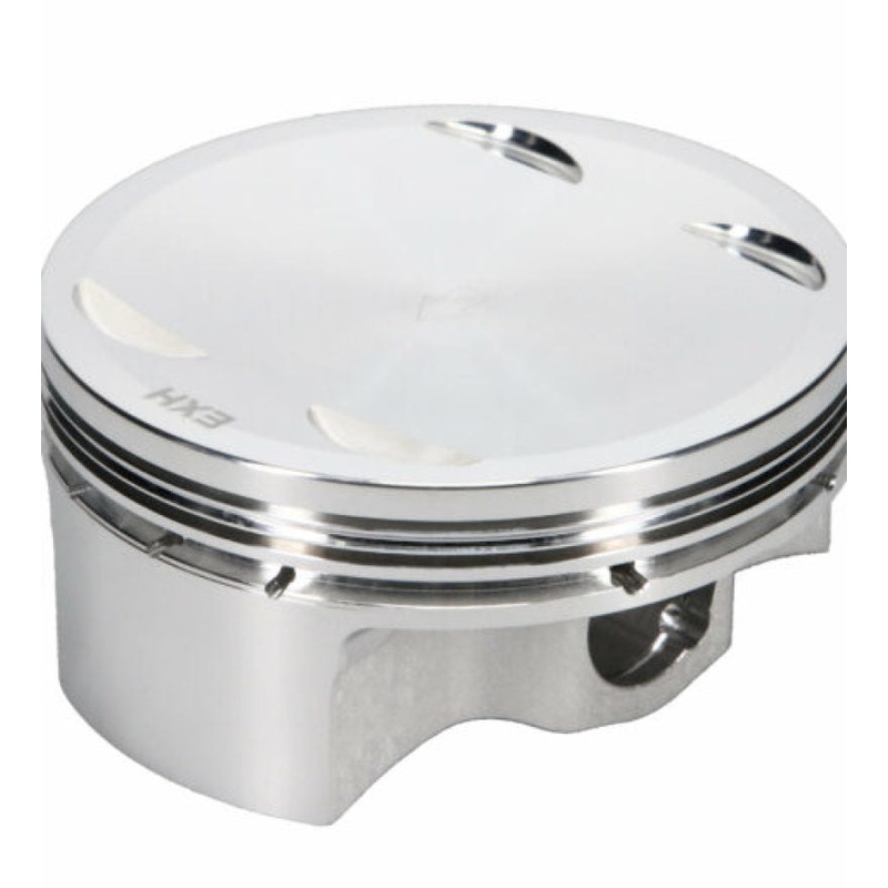 JE Pistons Kawasaki KFX 700 Piston Single